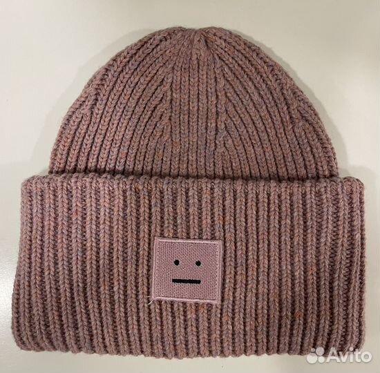 Шапка женская