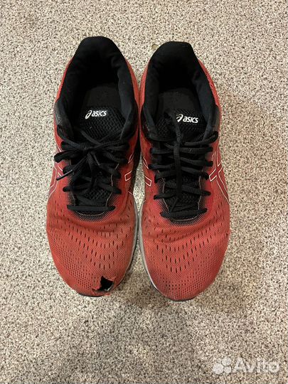 Кроссовки asics