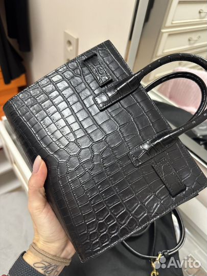 Сумка Saint Laurent оригинал