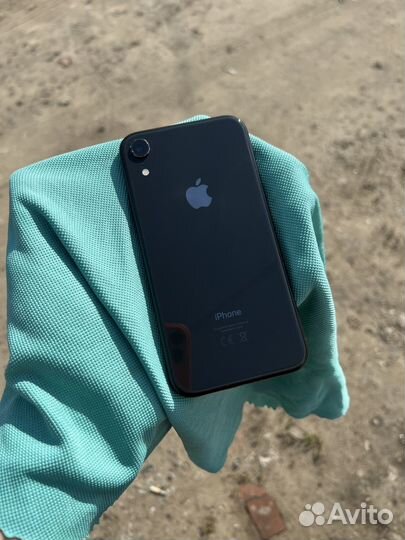 iPhone XR, Отличный
