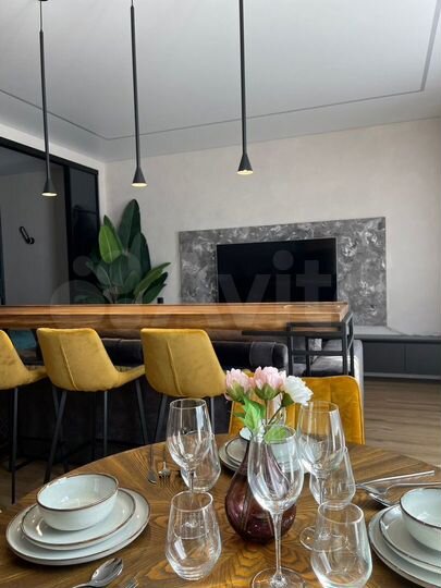 Квартира-студия, 53 м², 3/5 эт.