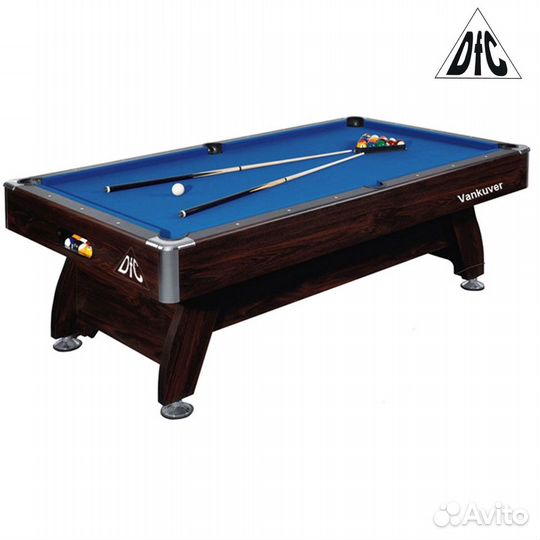 Бильярдный стол DFC vankuver 7 DS-BT-P01
