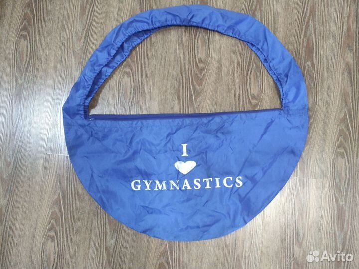 Чехол для обруча и гимнастической формы