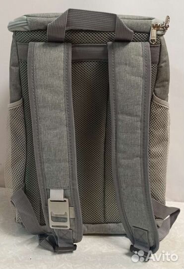 Терморюкзак для путешествий туристический