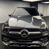 Mercedes-Benz GLE под заказ, Слуцк