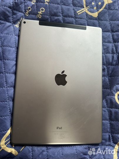 iPad Pro 12.9 128GB