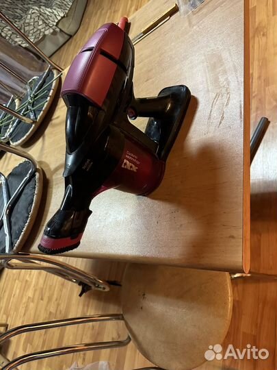 Пылесос tefal беспроводной