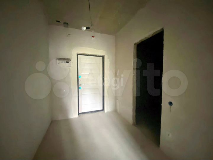 Квартира-студия, 37 м², 5/21 эт.