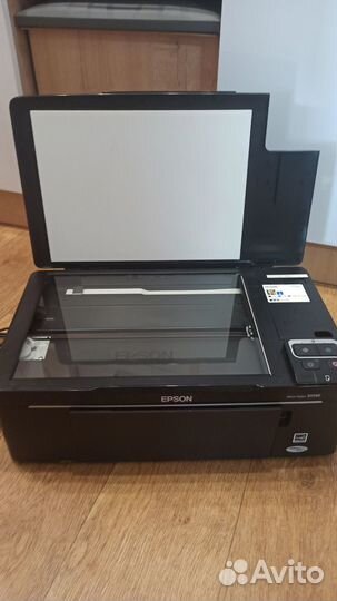 Принтер струйный epson SX130