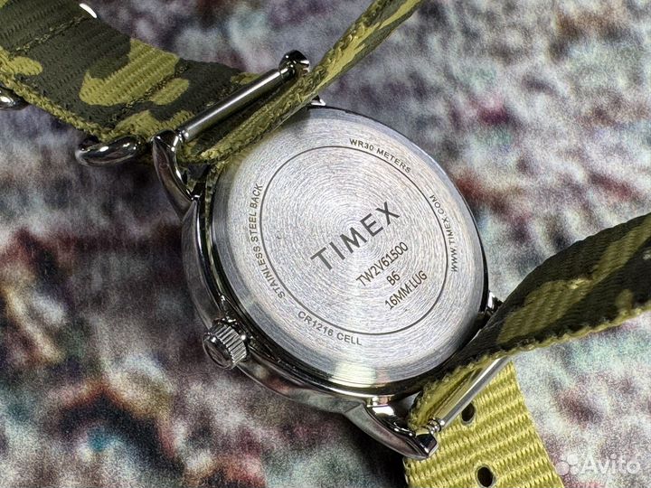 Наручные часы TImex
