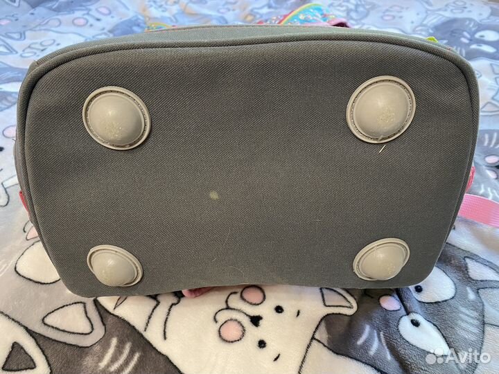 Рюкзак Der Die Das