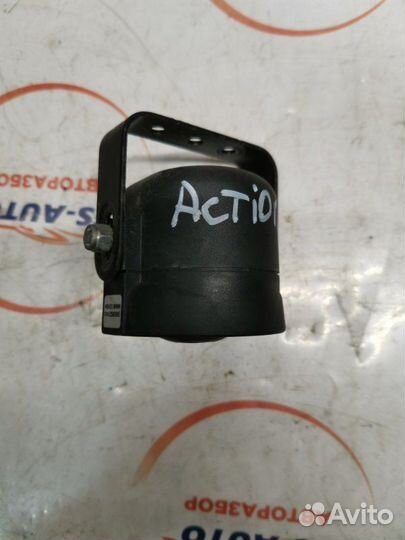 Сирена сигнализации Ssangyong Action New 2.0