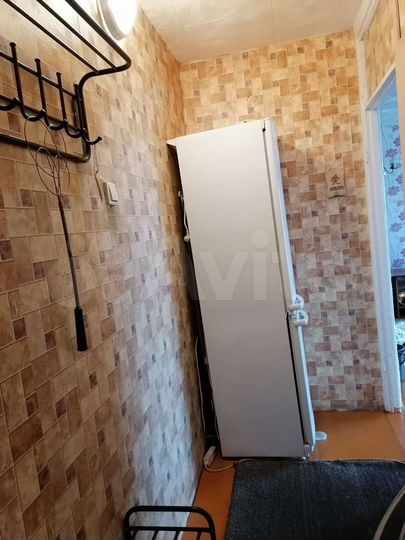 2-к. квартира, 44,5 м², 5/5 эт.