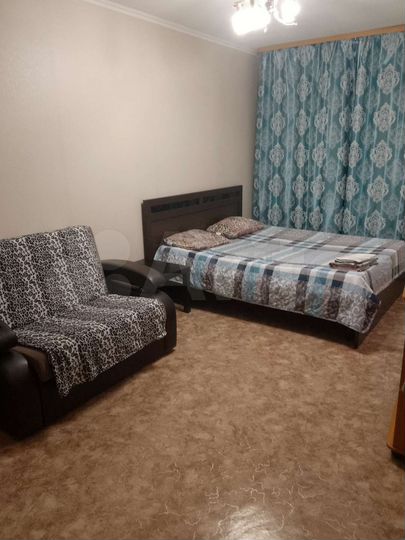 2-к. квартира, 65 м², 7/9 эт.