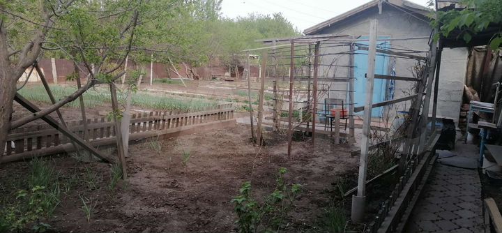 Участок 6 сот. (ИЖС)