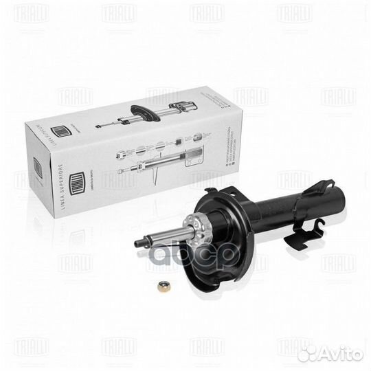 AG 25351 амортизатор передний правый газовый M