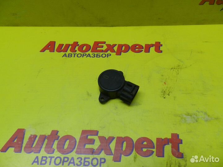 Датчик дроссельной заслонки Mitsubishi Lancer 9