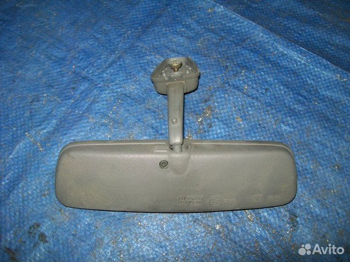Зеркало салонное Nissan March K11 CG10 1999