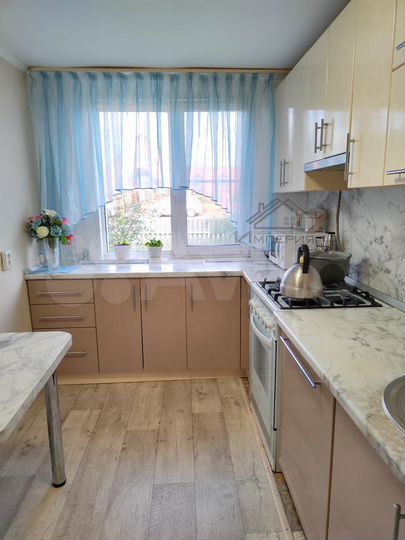 Дом 61,6 м² на участке 10 сот.