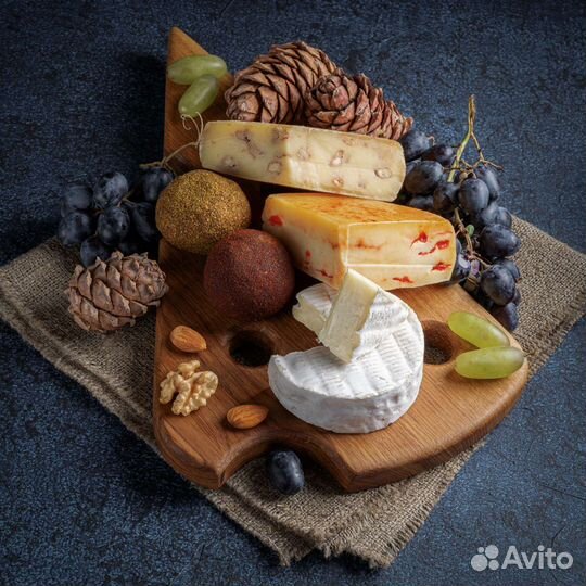 Предметный и фуд-фотограф