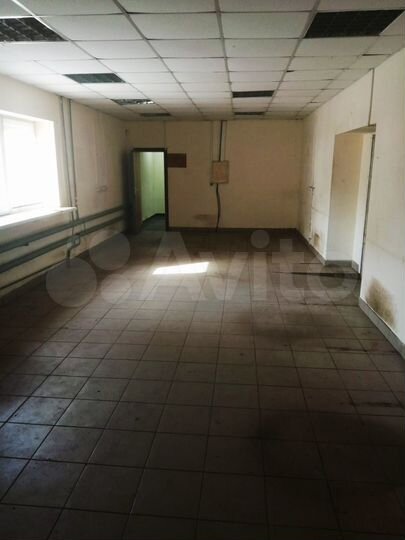 Теплый склад/Производство 535кв.м. Талалихина, 41с