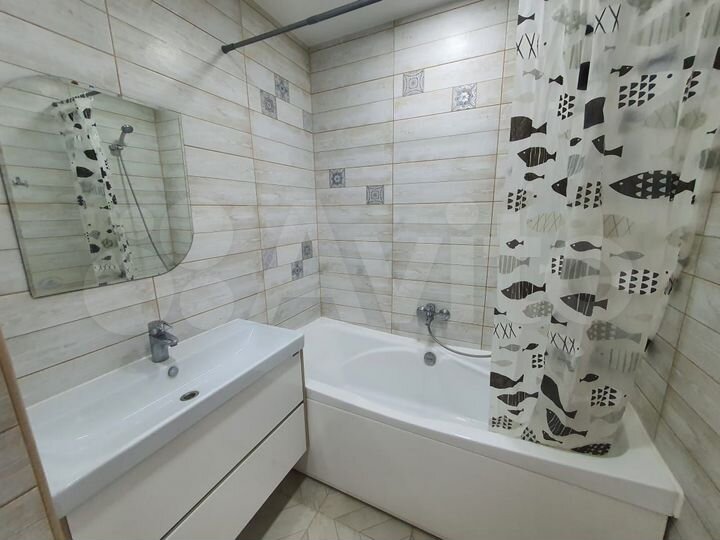 3-к. квартира, 74 м², 5/9 эт.