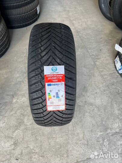 Leao iGreen All Season 235/55 R17 103V