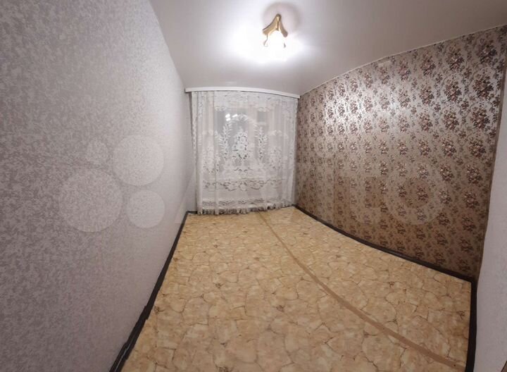 2-к. квартира, 42 м², 1/5 эт.