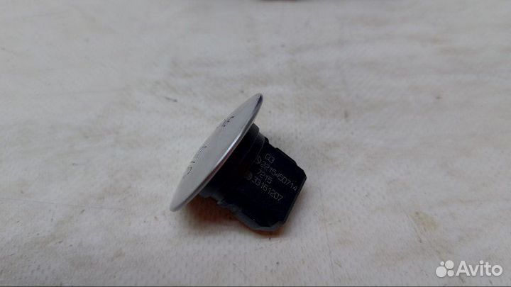 Замок зажигания Mercedes-Benz C W205 2.0 2014