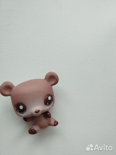 Лпс мини мишка