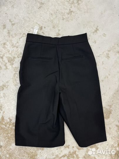 Шорты zara