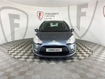 Citroen C3 1.6 AT, 2010, 255 473 км, с пробегом, цена 455 000 руб.