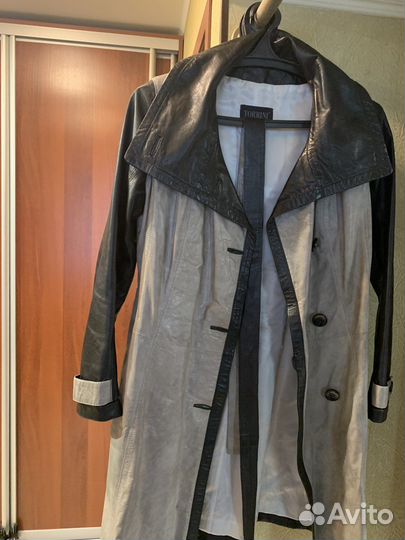 Плащ женский