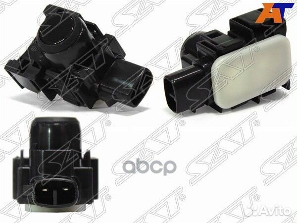 Датчик парковки lexus IS250/350 05-13 ST-89341
