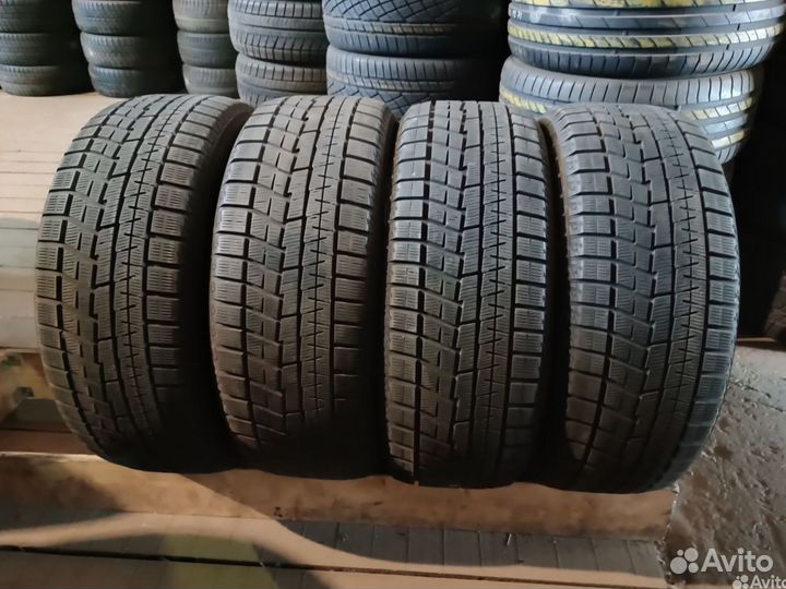 Yokohama Ice Guard IG60 225/55 R17 97Q