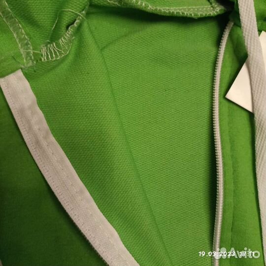 Спортивный костюм