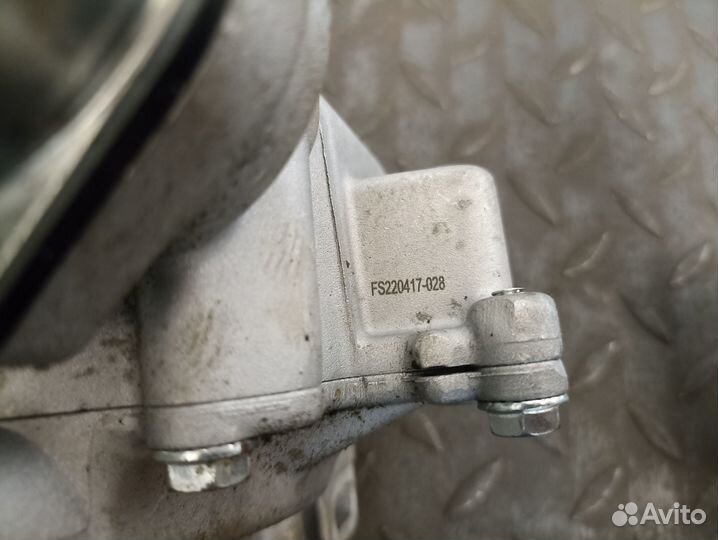 Активатор сцепления для Toyota Corolla E15