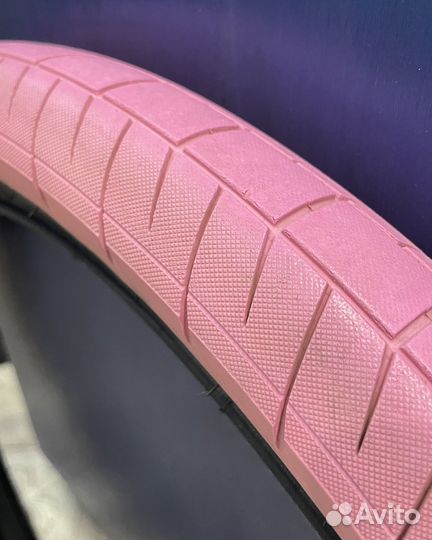Покрышка SaltPlus Sting 2.4 65 psi