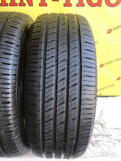 Nexen N'Fera RU5 SUV 255/65 R16 109V