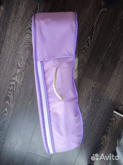 Кокон для новорожденных