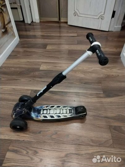 Самокат детский