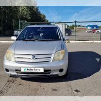 Toyota Ist 1.3 AT, 2003, 180 000 км, с пробе�гом, цена 650 000 руб.