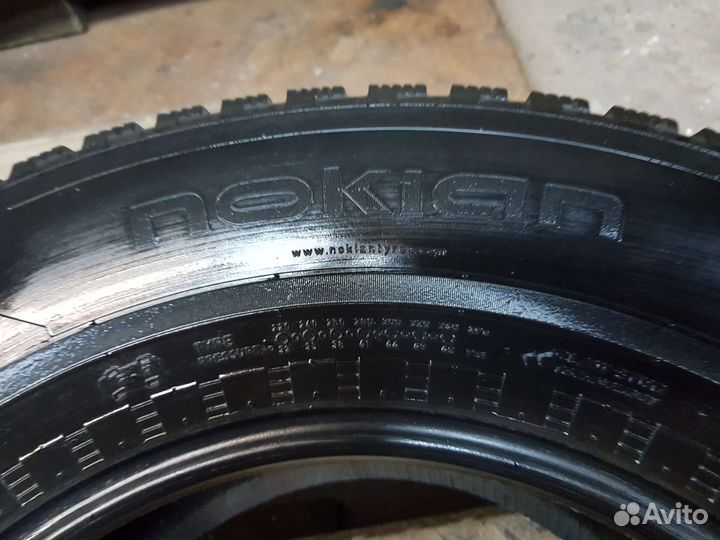 Nokian Tyres Hakkapeliitta 5 285/65 R17