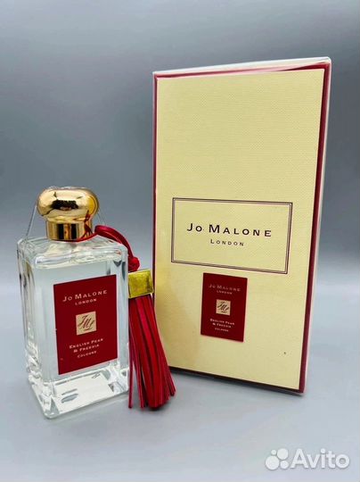Духи Jo Malone