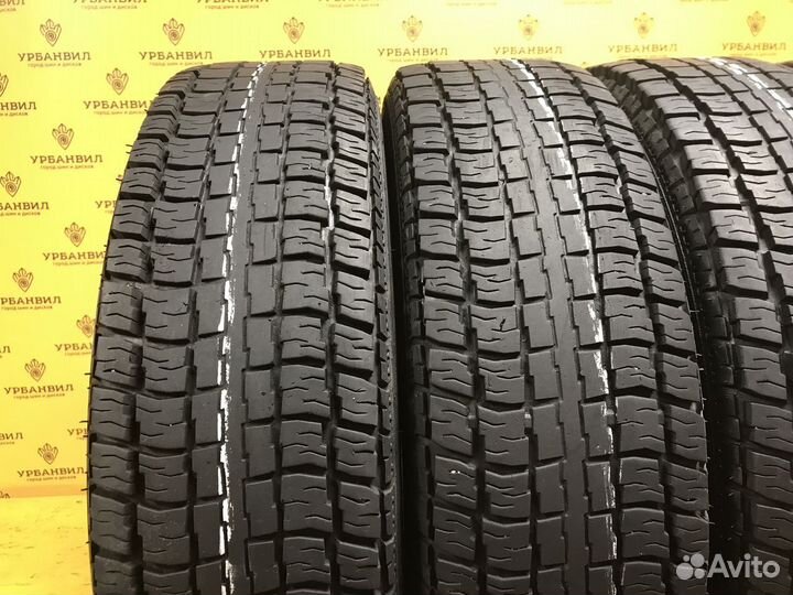 КАМА Кама-301 185/75 R16C N