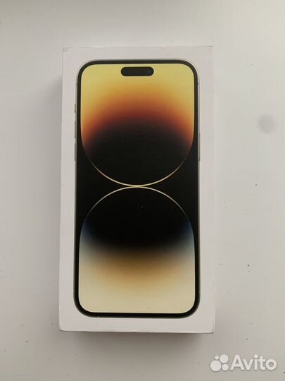 iPhone 14 Pro Max, 256 ГБ