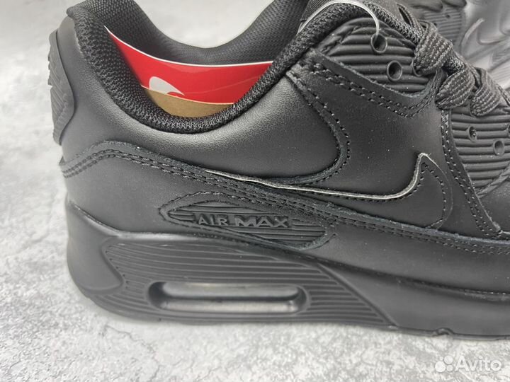 Кроссовки nike air max