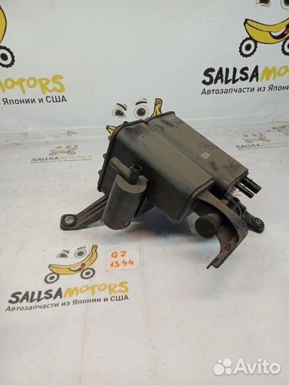 Фильтр паров топлива Audi Q7 4LB BHK 3 2007