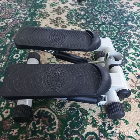 Тренажер степпер