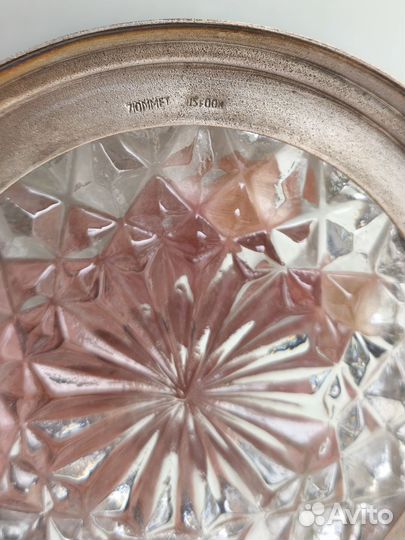 Конфетница СССР